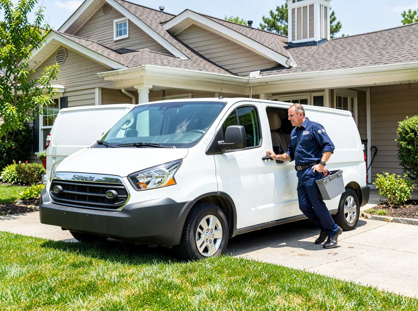 Emergency Plumber company in Herbster, WI