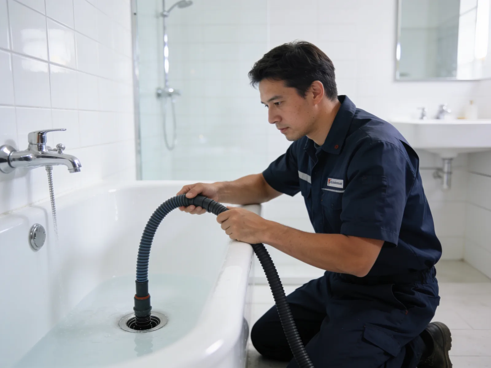 Emergency Plumber Herbster, WI FAQs